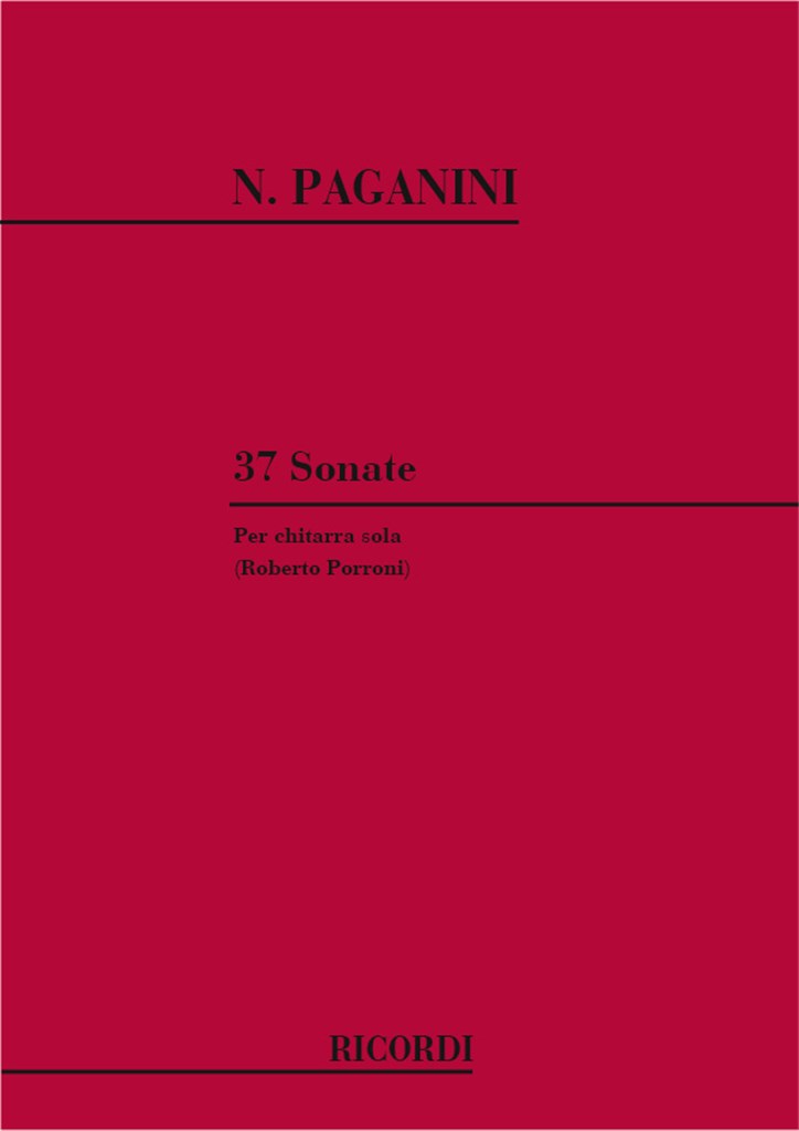 37 Sonate
